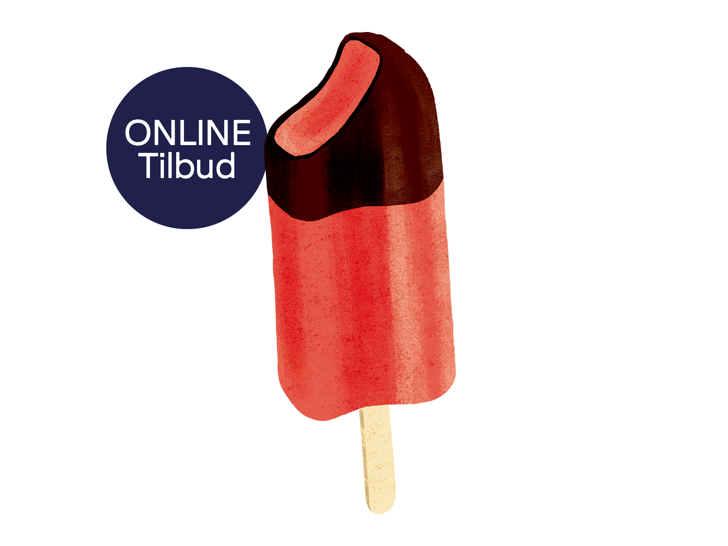 Online Tilbud