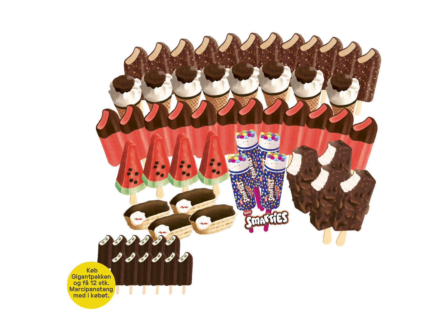 Gigantpakken