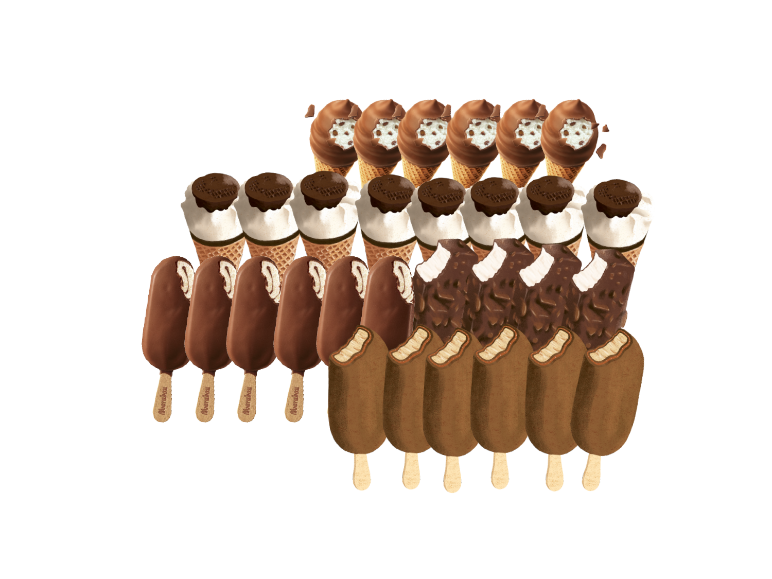 Luksuspakken